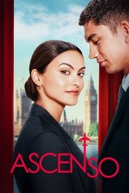 Ascenso Película Completa 1080p [MEGA] [LATINO] 2024