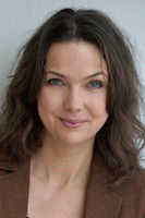 Photo of Anna Blomberg image size 300x450