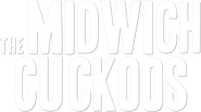 Logo of The Midwich Cuckoos image size 522x291