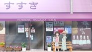 Yama No Susume season 2 episode 14