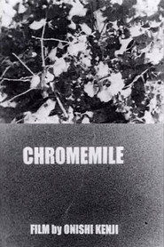 Chromemile poster