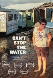 poster Can't Stop the Water