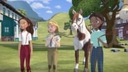 Spirit : Au galop en toute liberté : A l'école d'équitation season 2 episode 1