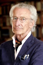 Photo of Harry Mulisch image size 545x817