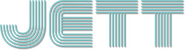 Logo of Jett image size 788x214