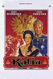 poster Katia