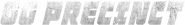 Logo of GG Precinct image size 1275x173