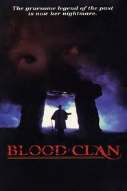 Poster of Blood Clan image size 2000x3000