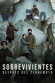 Sobrevivientes después del terremoto Película Completa 1080p [MEGA] [LATINO] 2023