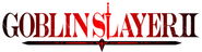 Logo of Goblin Slayer image size 800x206