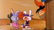 Ricochet Rabbit & Droop-a-Long season 1 episode 18