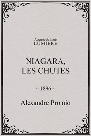 poster Niagara Falls