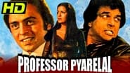 Professor Pyarelal wallpaper 
