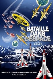 Voir film Bataille dans l'espace en streaming