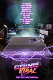 Poster of Going Viral image size 1204x1806
