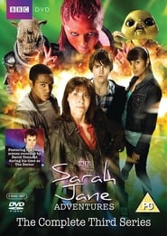 Serie streaming | voir The Sarah Jane Adventures en streaming | HD-serie