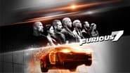 Fast & Furious 7 wallpaper 