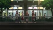 Wake Up, Girls! season 1 episode 5