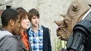 The Sarah Jane Adventures season 3 episode 1