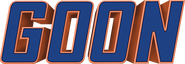 Logo of Goon image size 938x325