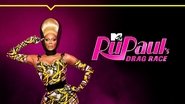 Backdrop of RuPaul's Drag Race image size 3840x2160