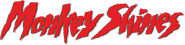 Monkey Shines Logo of Monkey Shines image size 790x191