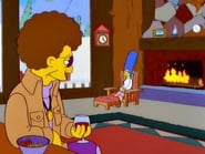 Les Simpson season 11 episode 10