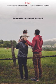 Paradise Without People