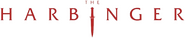 Logo of The Harbinger image size 778x158