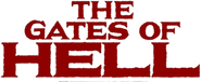 Logo of City of the Living Dead image size 1131x462