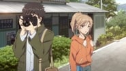 Hanasaku Iroha: Home Sweet Home wallpaper 