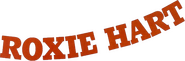 Logo of Roxie Hart image size 688x225