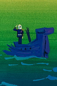 Admiral poster