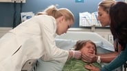 Nurse Jackie season 5 episode 2