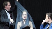 Backdrop of Donizetti - La Favorite image size 1280x720