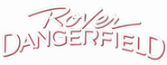 Logo of Rover Dangerfield image size 800x310