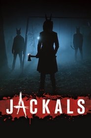 poster Jackals