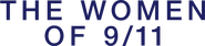 Logo of Women of 9/11: A Special Edition of 20/20 with Robin Roberts image size 4317x974