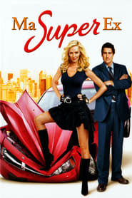 Voir film Ma super ex en streaming