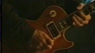 Gary Moore: Live Blues wallpaper 