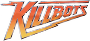 Logo of Chopping Mall image size 817x373
