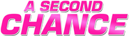 Logo of A Second Chance image size 1358x385