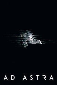 Poster of Ad Astra image size 2000x3000