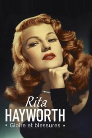 poster Rita Hayworth - Zu viel vom Leben