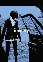 anxiety