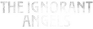 Logo of The Ignorant Angels image size 1874x600