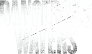 Logo of Dangerous Waters image size 1317x778
