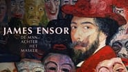 James Ensor, de man achter het masker wallpaper 