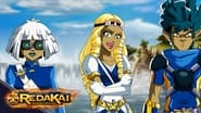 Redakai, les conquérants du Kairu season 1 episode 18