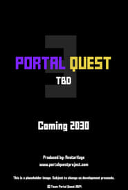 Portal Quest 3: TDB TV shows